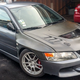 Illustration for article titled Does This Crazy Rough Mitsubishi Lancer Evo IX Deserve To Be Saved?